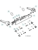 Pultti 8721206-18 Pultti 8721206-18