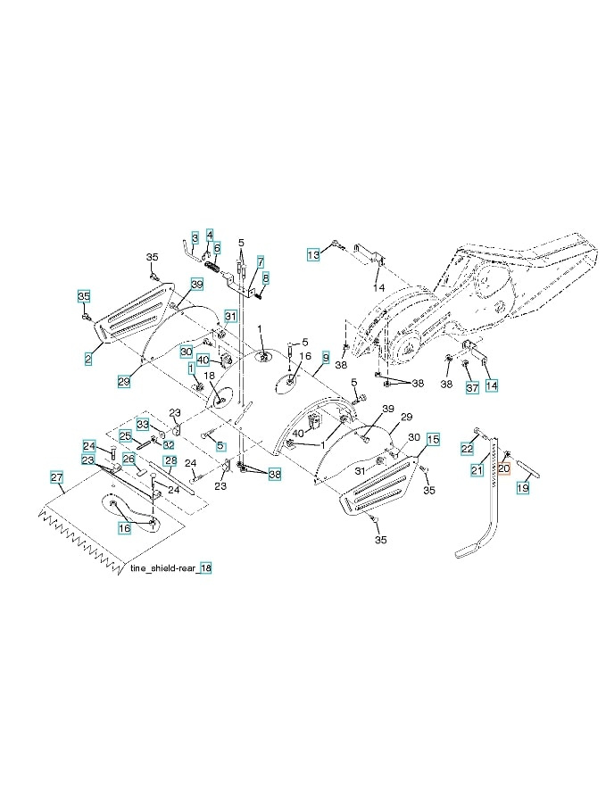 Äiti, 8.3-16 8732206-00