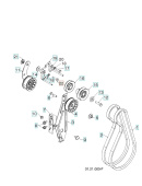 Ruuvi 8746105-20 Ruuvi 8746105-20