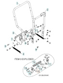 Pultti 8747604-32 Pultti 8747604-32