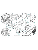 Pultti 8747705-08 Pultti 8747705-08