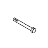 Pultti, 5/16-18X2 3/4 8747805-44 Pultti, 5/16-18X2 3/4 8747805-44
