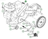 Pultti 8749305-72 Pultti 8749305-72