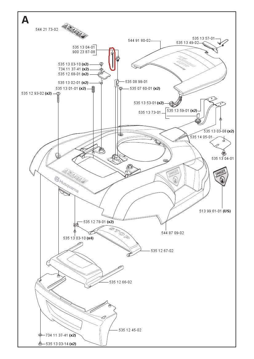 Teippi P=100 L=2.5, musta