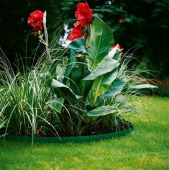 Lawn Edging Green 9 cmx9m Lawn Edging Green 9 cmx9m