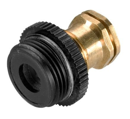 Tyhjennysventtiili Gardena (2760) 9010159-01