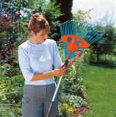 Combisystem Puinen Kahva 180 Cm (3728) 9010525-01 Combisystem Puinen Kahva 180 Cm (3728) 9010525-01