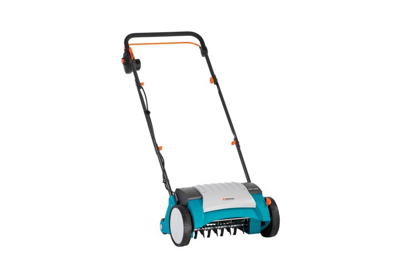 Sähköinen Pystyleikkuri Evc 9010608-01