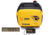 Champion Dual fuel inverter ' The Might Atom' 2200W Generator Champion Dual fuel inverter ' The Might Atom' 2200W Generator