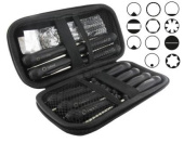 Työkalusarjan kaasuttimen säätö 9207039 Työkalusarjan kaasuttimen säätö 9207039