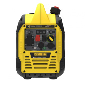 Champion inverter 'The Mighty Fusion' 3000W Dual Fuel Generator Champion inverter 'The Mighty Fusion' 3000W Dual Fuel Generator