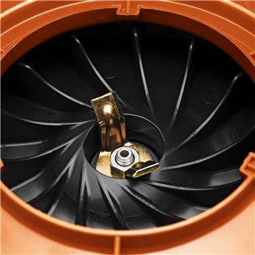 Husqvarna 125BVx Lehtipuhaltimet