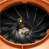 Husqvarna 125BVx Lehtipuhaltimet Husqvarna 125BVx Lehtipuhaltimet