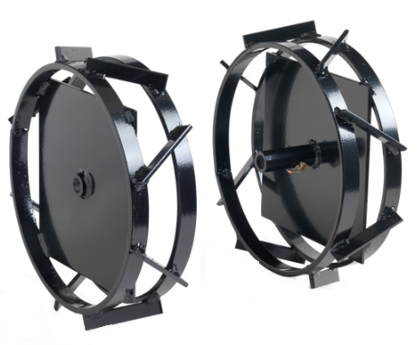 Vetopyörät Rauta 1 Pari 9538750-34