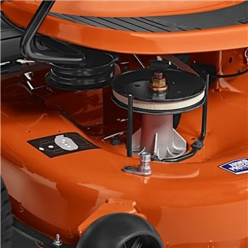 Husqvarna TS 138L puutarhatraktori