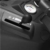 Husqvarna TS 142T puutarhatraktori Husqvarna TS 142T puutarhatraktori