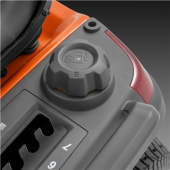 Husqvarna TS 142TX puutarhatraktori Husqvarna TS 142TX puutarhatraktori