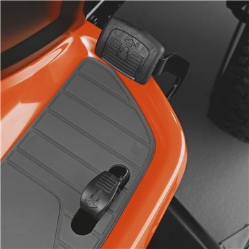 Husqvarna TS 142TX puutarhatraktori