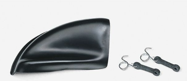 Bioclip-Tulpat, 97 Cm (38