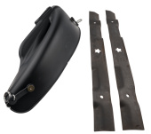 Mulkuussarja 117 Cm 9607100-19 Mulkuussarja 117 Cm 9607100-19