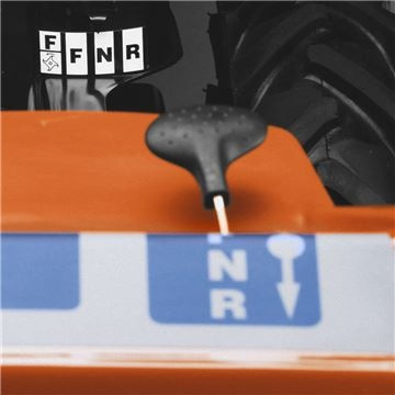 Husqvarna TR 430 Dual Puutarhajyrsimet