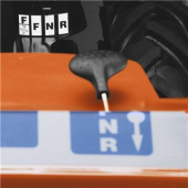 Husqvarna TR 430 Dual Puutarhajyrsimet Husqvarna TR 430 Dual Puutarhajyrsimet