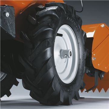 Husqvarna TR 430 Dual Puutarhajyrsimet