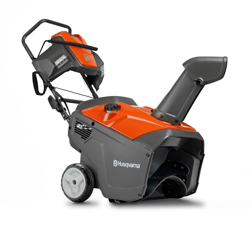Husqvarna ST 151 Lumilinko