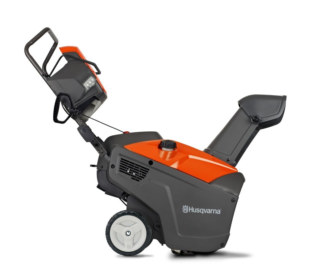 Husqvarna ST 151 Lumilinko
