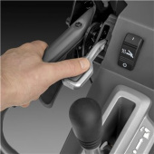 HUSQVARNA ST 424T Lumilinko HUSQVARNA ST 424T Lumilinko