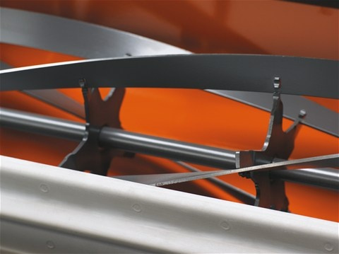 Husqvarna Exclusive 54 Ruohonleikkuri