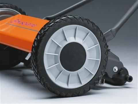 Husqvarna Exclusive 54 Ruohonleikkuri