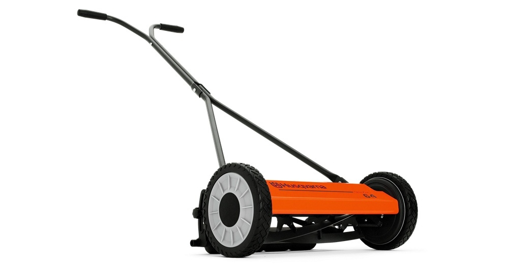 Husqvarna Exclusive 54 Ruohonleikkuri