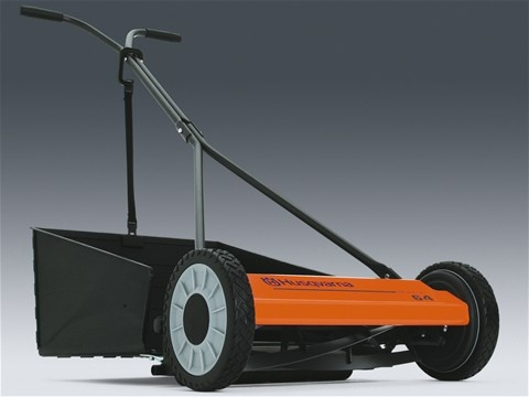 Husqvarna Exclusive 54 Ruohonleikkuri