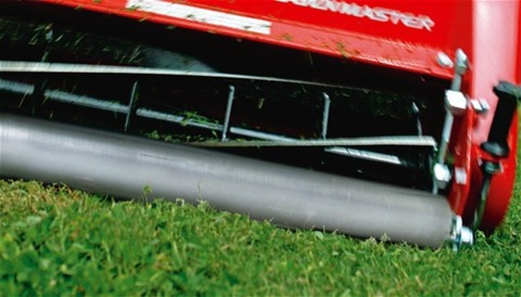 Klippo Free Ruohonleikkuri