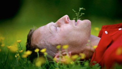 Klippo Free Ruohonleikkuri