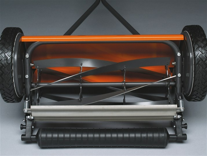 Husqvarna Novolette 540 Ruohonleikkuri