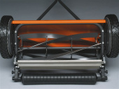 Husqvarna Novolette 540 Ruohonleikkuri Husqvarna Novolette 540 Ruohonleikkuri