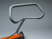 Husqvarna Novolette 540 Ruohonleikkuri Husqvarna Novolette 540 Ruohonleikkuri