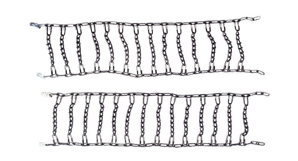 Lumiketjut Rideriin 16x6.5-8, pari