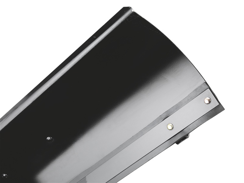 Kumi kaavin lumi terä