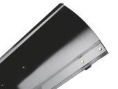 Kumi kaavin lumi terä Kumi kaavin lumi terä