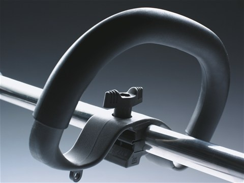 Husqvarna 535 FBx Metsänraivaussahat