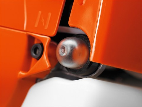 Husqvarna 535 FBx Metsänraivaussahat