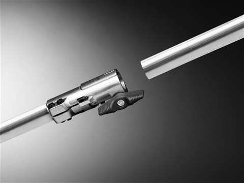 Husqvarna 535 FBx Metsänraivaussahat