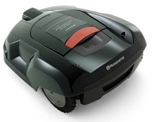 Husqvarna Automower® 220 AC