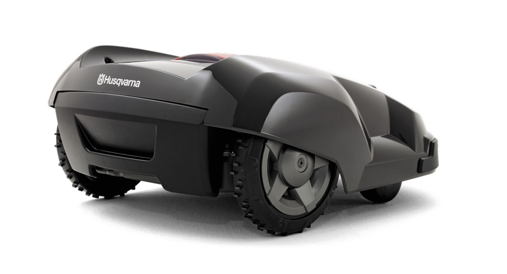 Husqvarna Automower® 230 ACX
