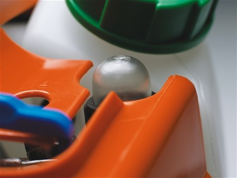 Husqvarna 122HD45 Pensasleikkuri