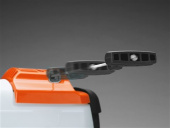 Husqvarna 122HD60 Pensasleikkuri Husqvarna 122HD60 Pensasleikkuri