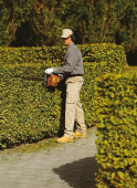 Husqvarna 122HD60 Pensasleikkuri Husqvarna 122HD60 Pensasleikkuri
